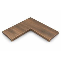 Alma Forest E98 kampinės baseino borto plytelės (1 vnt.)