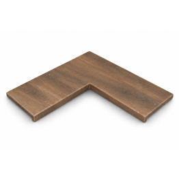 Alma Forest E98 kampinės baseino borto plytelės (1 vnt.)