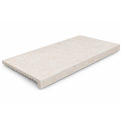 Coral Sand L62 baseino borto plytelės (4 vnt.)