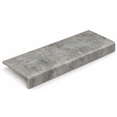 Mistery Blue Stone L98 baseino borto plytelės (2 vnt.)