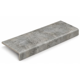 Mistery Blue Stone L98 baseino borto plytelės (2 vnt.)
