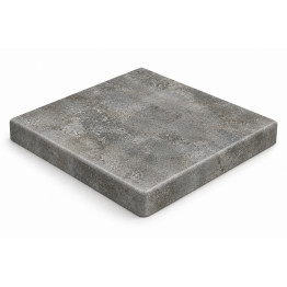 Mistery Blue Stone DL1 išorinio kampo baseino borto plytelės (3 vnt.)