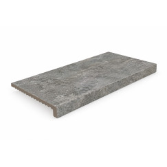 Mistery Blue Stone L62 baseino borto plytelės (4 vnt.)
