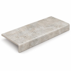 Mistery Grey L98 baseino borto plytelės (2 vnt.)