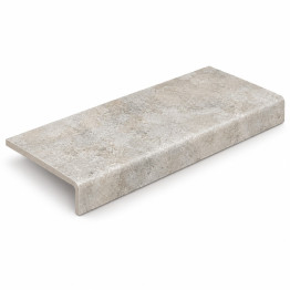 Mistery Grey L98 baseino borto plytelės (2 vnt.)