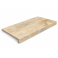 Pietro Golden L62 baseino borto plytelės (4 vnt.)