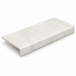 Serena Bianco L98 baseino borto plytelės (2 vnt.)