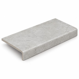 Sophy Grey L62 baseino borto plytelės (4 vnt.)
