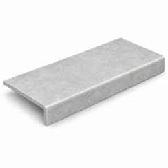 Sophy Grey L98 baseino borto plytelės (2 vnt.)