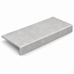 Sophy Grey L98 baseino borto plytelės (2 vnt.)
