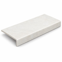 Sophy White L98 baseino borto plytelės (2 vnt.)