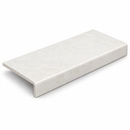 Sophy White L98 baseino borto plytelės (2 vnt.)