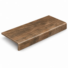 Stela Dark L98 baseino borto plytelės (2 vnt.)