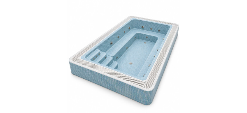 Visuomeniniai SPA baseinai