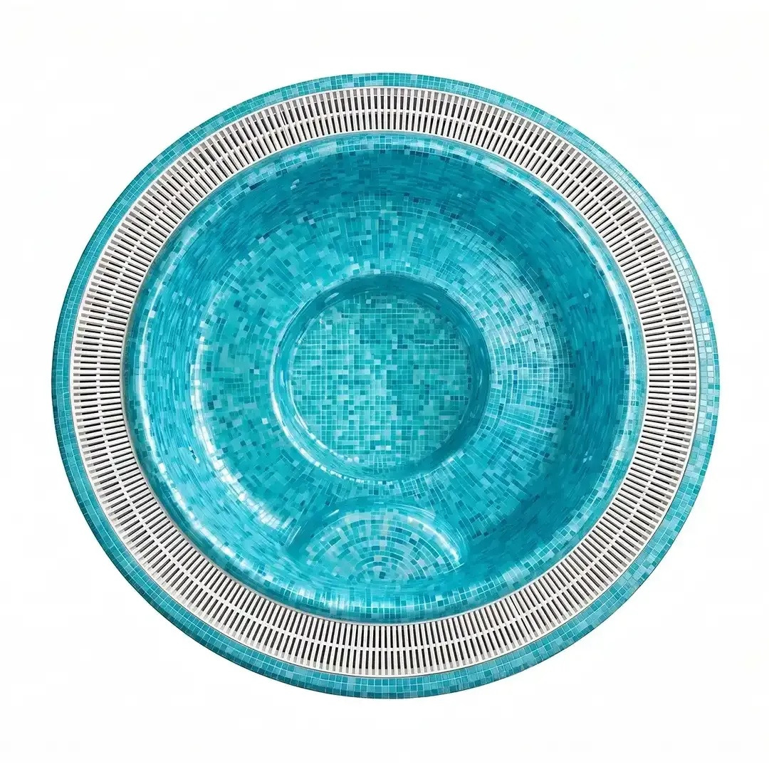 Tiled 280 – Bahamas