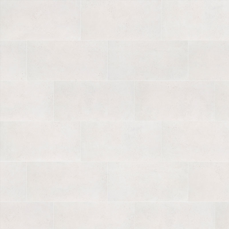 Iconic White porceliano plytelės baseinui