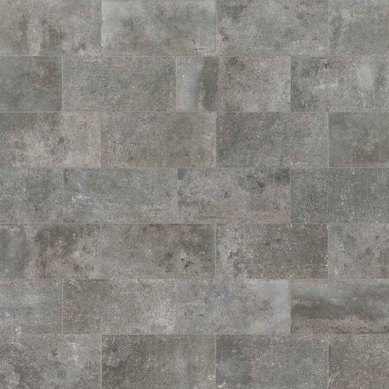 Mistery Blue Stone porceliano plytelės baseinui